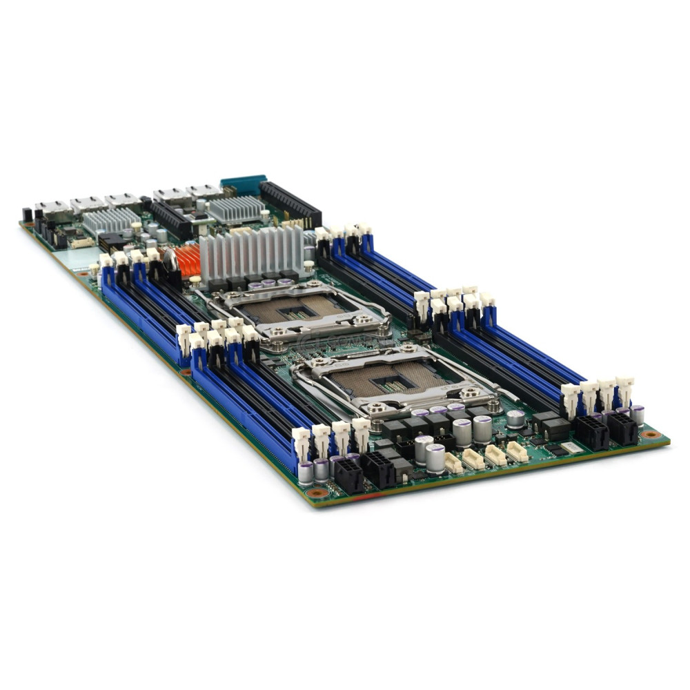 M803-P41 GIGABYTE MAINBOARD LGA2011-3 FOR BLADE E120F-M